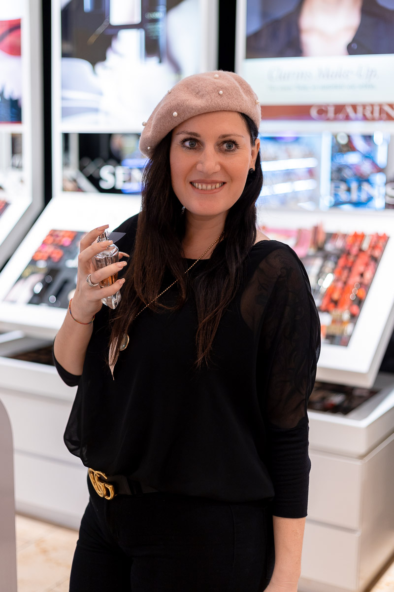 Blumige Parfüms - Düfte für jeden Tag, Beautybloggerin Miss Classy aus Graz bei Douglas, Beautyblog, Miss Classy
