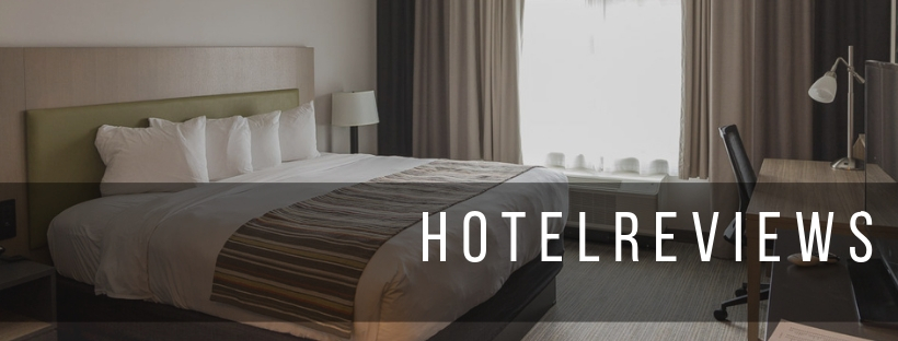 Reiseblog - Hotelreviews