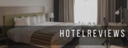 Reiseblog Hotelreviews