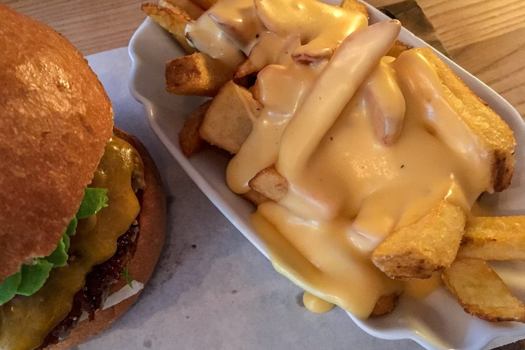 Burger Factory - Essen und Trinken in Graz – Restaurant Tipps für die Genusshauptstadt