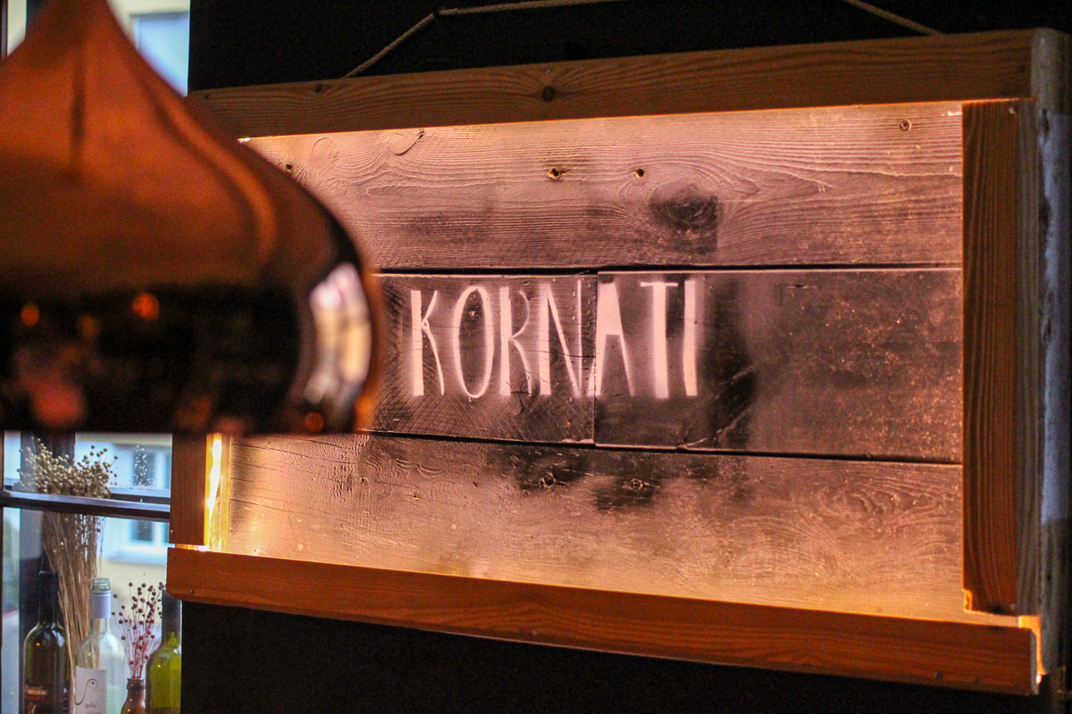 Kornati - Best Seafood in Graz - Essen und Trinken in Graz – Restaurant Tipps für die Genusshauptstadt