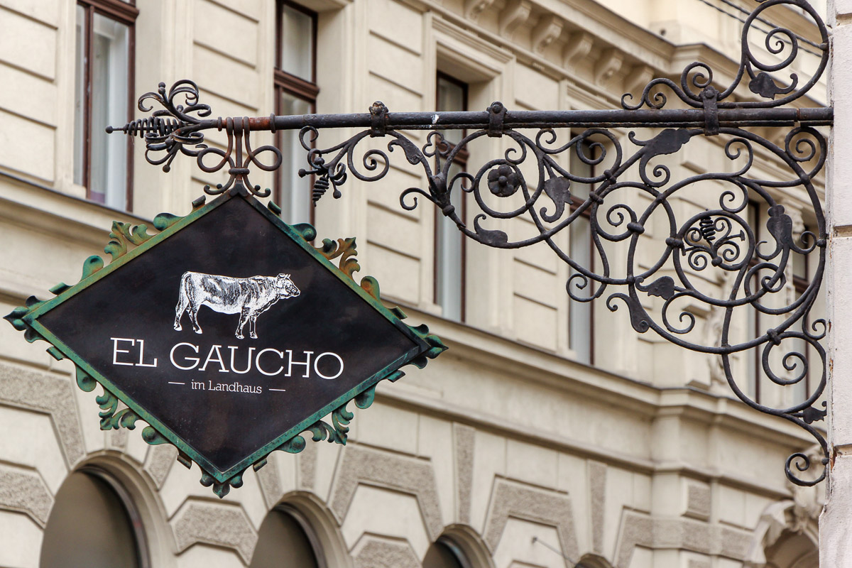 El Gaucho - Steaklokale in Graz - Essen und Trinken in Graz – Restaurant Tipps für die Genusshauptstadt