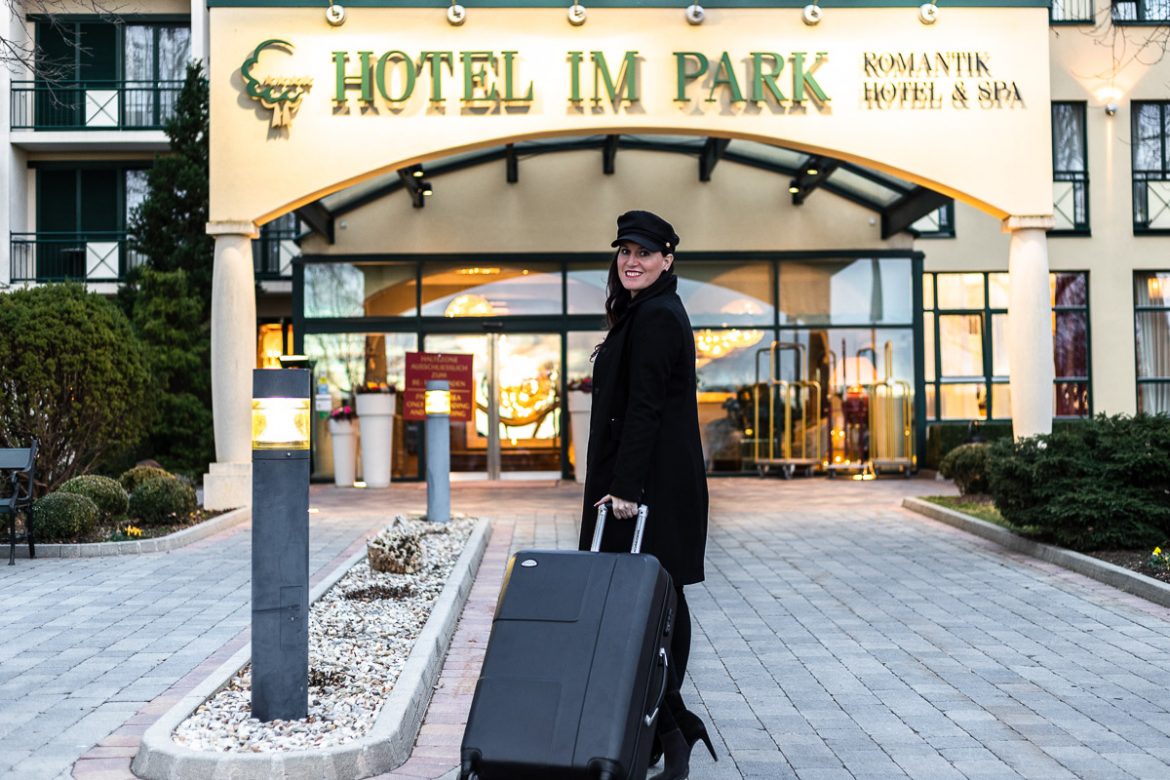 Romantik Hotel im Park – Genuss Stil und Spa in Bad Radkersburg