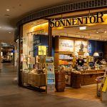 Sonnentor Murpark Graz – BIO Talk mit Johannes Gutmann Sonnentor Murpark Graz - BIO Talk mit Johannes Gutmann