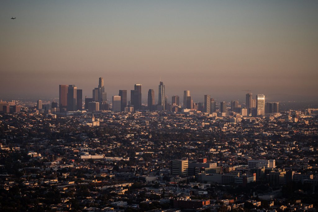 Griffith Observatory, Coole Instagram Spots und Foto Spots in Los Angeles, Insta La La Land // Reiseblog, Travelblog, Miss Classy, www.miss-classy.com #instagram #losangeles #fotospots #missclassy