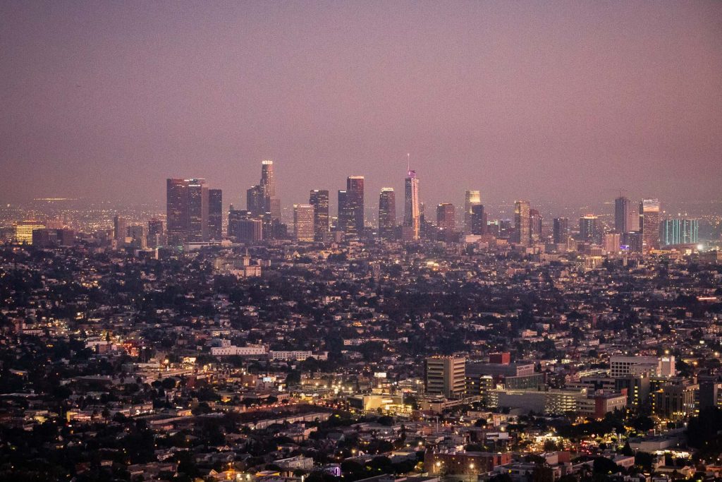 Griffith Observatory, Coole Instagram Spots und Foto Spots in Los Angeles, Insta La La Land // Reiseblog, Travelblog, Miss Classy, www.miss-classy.com #instagram #losangeles #fotospots #missclassy
