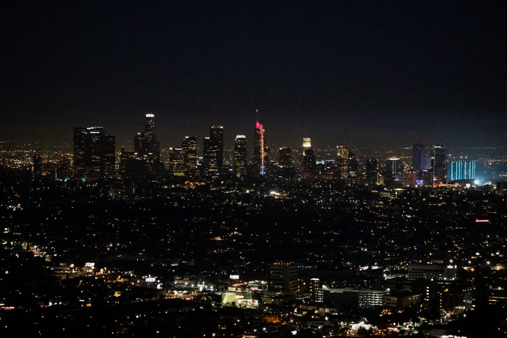 Griffith Observatory, Coole Instagram Spots und Foto Spots in Los Angeles, Insta La La Land // Reiseblog, Travelblog, Miss Classy, www.miss-classy.com #instagram #losangeles #fotospots #missclassy