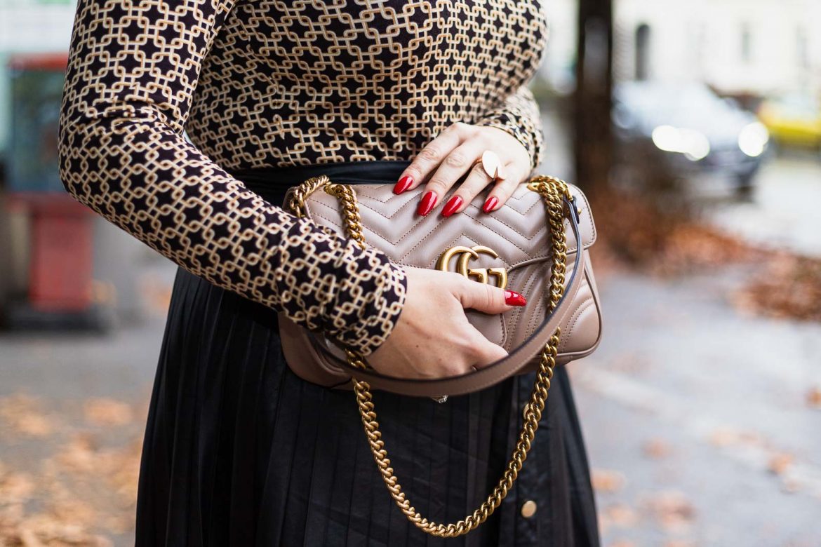 Gucci Miss Classy