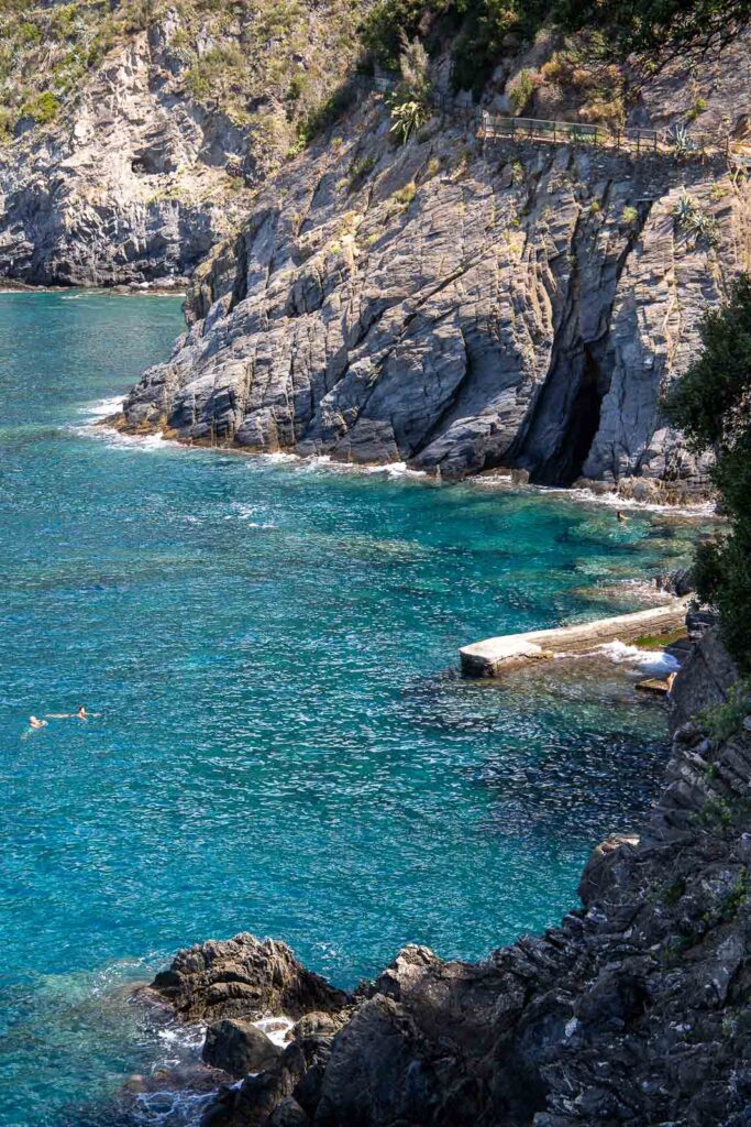 Manarola, Cinque Terre